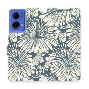 Hülle für Motorola Moto G85 5G - Farbe VA42S