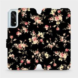Phone Case Realme 7 - Design VD02S