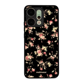 Phone Glossy Case OPPO Reno 14 Pro 5G - Design G039G