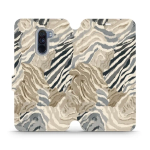 Phone Case Xiaomi Pocophone F1 - Design V168S