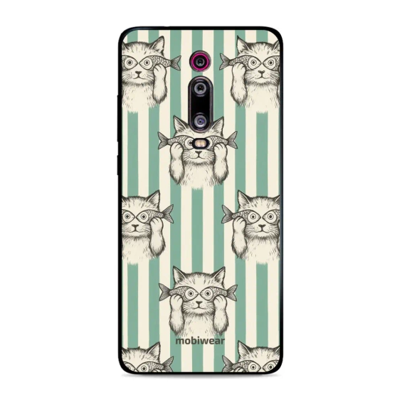 Hülle Glossy Case für Xiaomi Mi 9T - Farbe GP90G