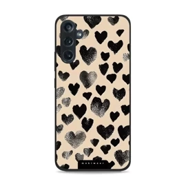 Phone Glossy Case Samsung Galaxy M34 5G - Design GA51G