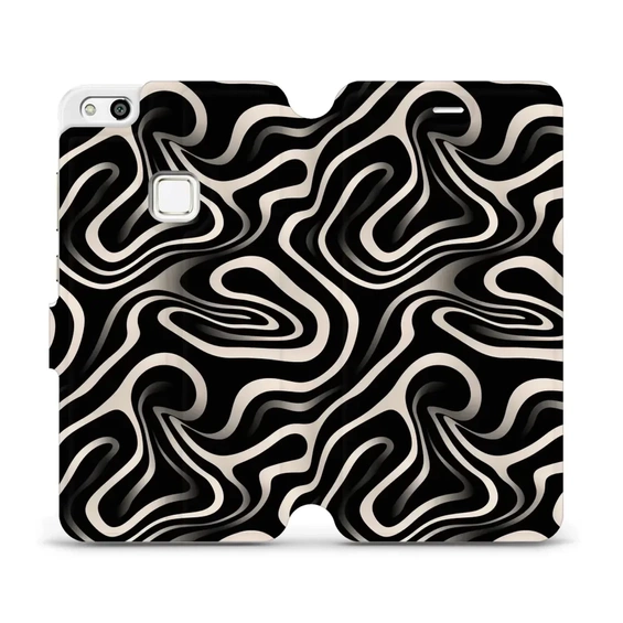 Phone Case Huawei P10 Lite - Design VA63S