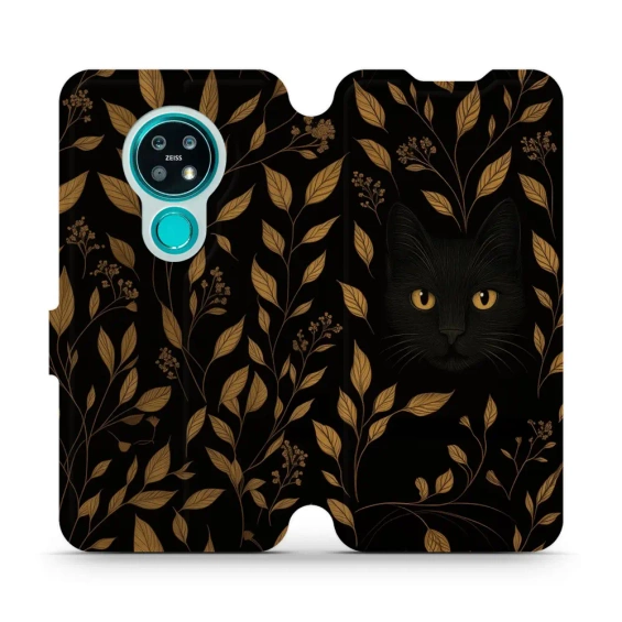 Etui do Nokia 7.2 - wzór V164S