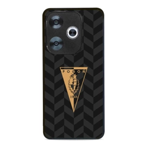 Phone Glossy Case Xiaomi POCO F6 - Design G06PS