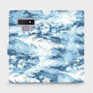 Phone Case Samsung Galaxy Note 9 - Design M058S