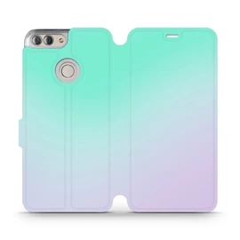 Hülle für Huawei P Smart - Farbe VP63S