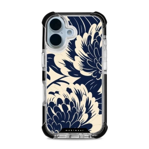 Etui MagSafe Elite Bumper Apple iPhone 17 - wzór DA40D