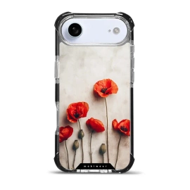 Case MagSafe Elite Bumper for Apple iPhone 17 Air - Design D012D