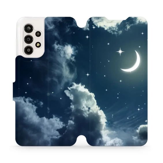 Phone Case Samsung Galaxy A13 4G - Design V145P