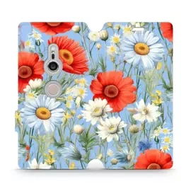 Phone Case Sony Xperia XZ2 - Design VP44S