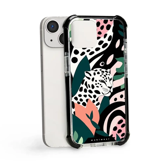 Hülle MagSafe Elite Bumper für Apple iPhone 13 mini - Farbe D027D