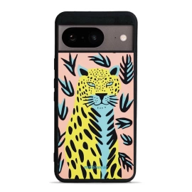 Phone Glossy Case Google Pixel 8 - Design G052G