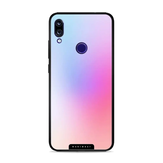 Etui Glossy Case do Xiaomi Redmi Note 7 - wzór G065G