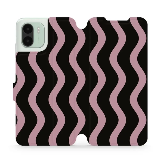 Phone Case Xiaomi Redmi A2 Plus - Design VA54S