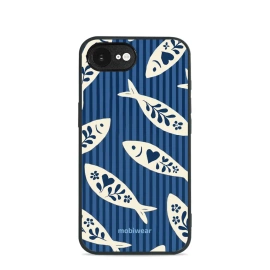 Phone Glossy Case Apple iPhone 16e - Design GP89G