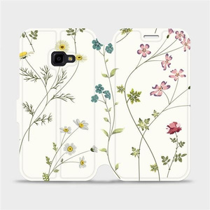 Etui do Samsung Galaxy Xcover 4 - wzór MD03S