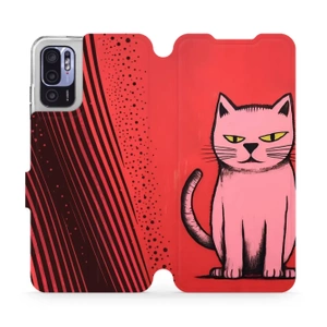 Phone Case Xiaomi Redmi Note 10 5G - Design VP54S