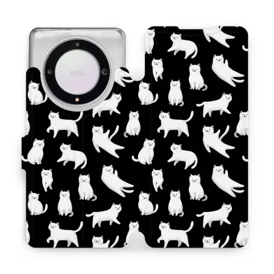 Phone Case Huawei Honor Magic5 Lite 5G - Design V163S