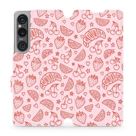 Phone Case Sony Xperia 1 V - Design VP86S