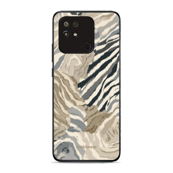 Phone Glossy Case Xiaomi Redmi 10C - Design G168G