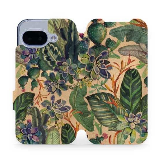 Phone Case Google Pixel 9A - Design VP05S