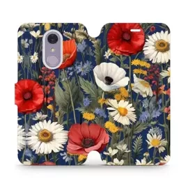 Phone Case LG Q7 - Design VP46S
