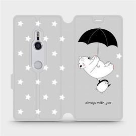 Phone Case Sony Xperia XZ3 - Design MH08P