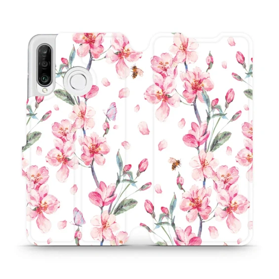 Phone Case Huawei P30 Lite - Design M124S