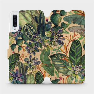 Etui do Samsung Galaxy A50 - wzór VP05S