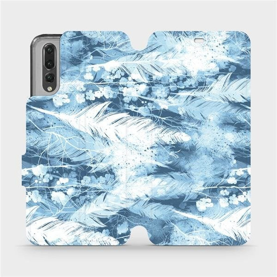 Phone Case Huawei P20 Pro - Design M058S