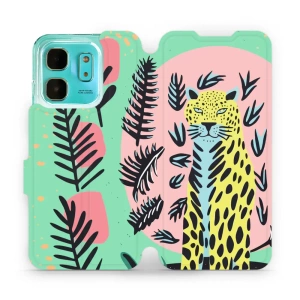 Phone Case Infinix HOT 50i - Design VP52S