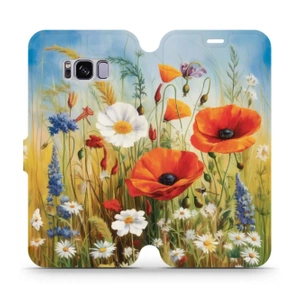 Phone Case Samsung Galaxy S8 Plus - Design VP43S