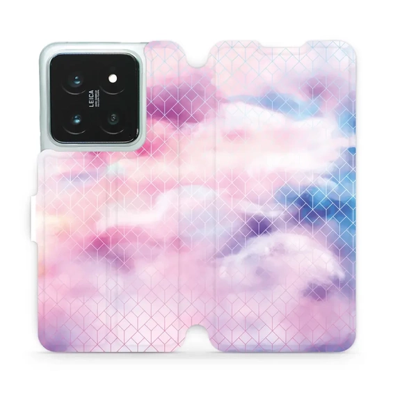 Phone Case Xiaomi 14 Pro - Design MR02S