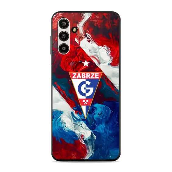 Phone Glossy Case Samsung Galaxy A13 5G - Design G01GZ