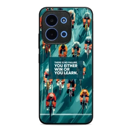 Etui Glossy Case do Xiaomi Redmi 15C - wzór GD02G