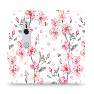 Phone Case Sony Xperia XZ3 - Design M124S