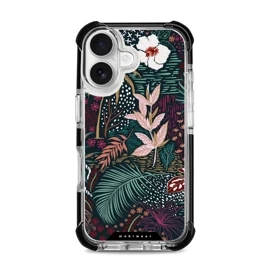 Case MagSafe Elite Bumper for Apple iPhone 16 - Design D008D