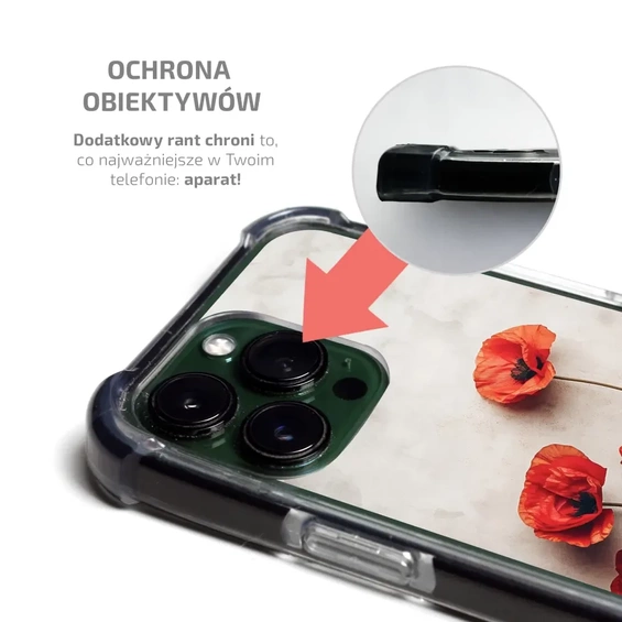 Hülle MagSafe Elite Bumper für Apple iPhone X - Farbe D012D