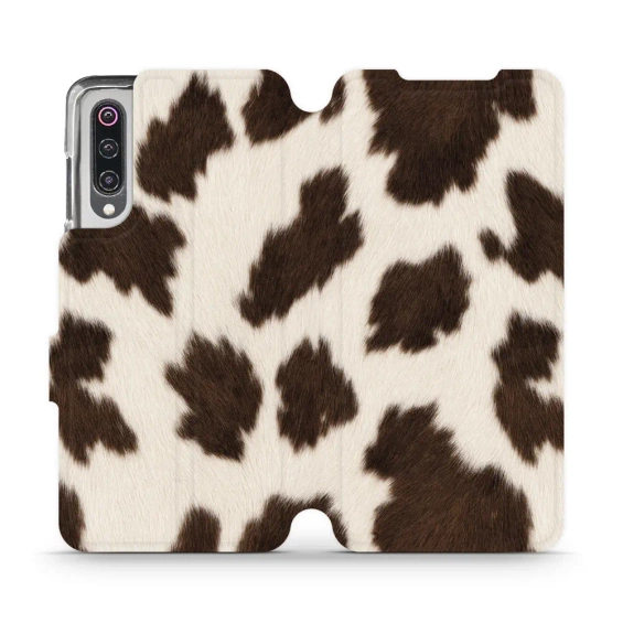 Phone Case Xiaomi Mi 9 - Design V166S