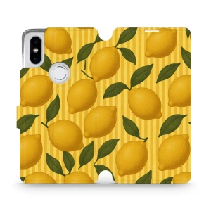 Phone Case Xiaomi Mi Mix 2S - Design VP81S