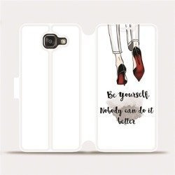 Phone Case Samsung Galaxy A5 2016 - Design M046P