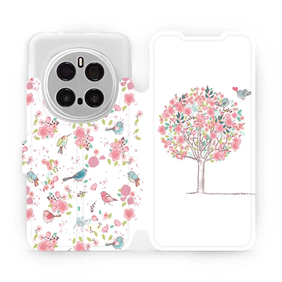 Etui do Huawei Honor Magic7 Pro 5G - wzór M120S