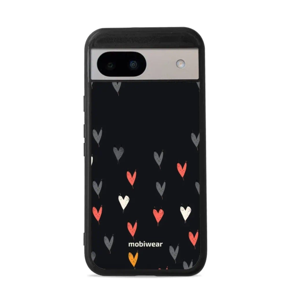 Etui Glossy Case do Google Pixel 8a - wzór GP79G