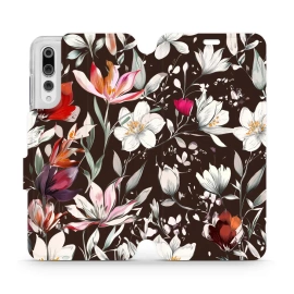 Phone Case Huawei P20 Pro - Design VP72S