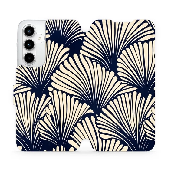 Hülle für Samsung Galaxy A35 5G - Farbe VA41S