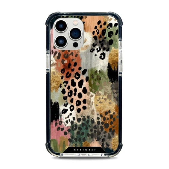 Case MagSafe Elite Bumper for Apple iPhone 12 Pro Max - Design D167D