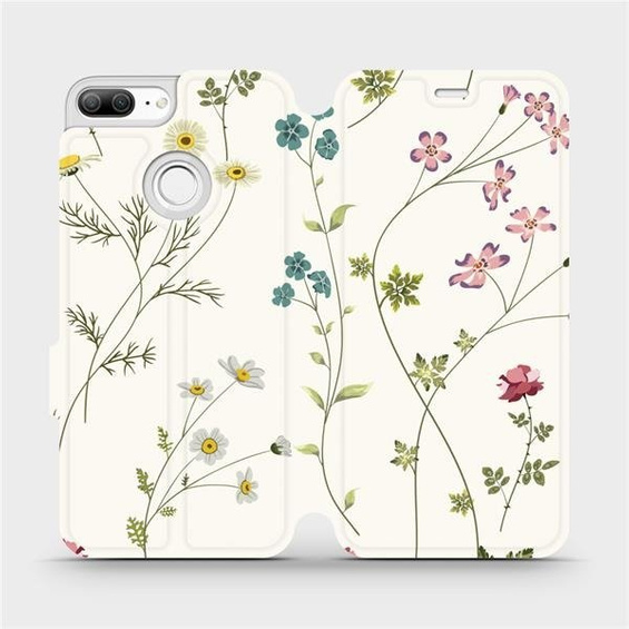 Hülle für Huawei Honor 9 Lite - Farbe MD03S