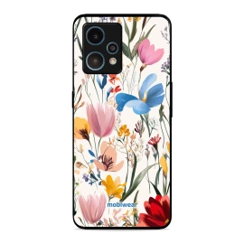 Phone Glossy Case Realme 9 - Design GP70G