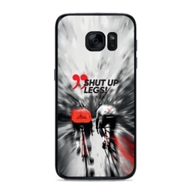 Phone Glossy Case Samsung Galaxy S7 - Design GD12G